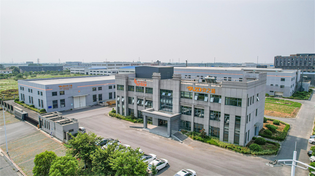 الصين Suntex Composite Industrial Co.,Ltd. ملف الشركة