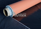 Fireproof  Silicone Coated Fiberglass Fabric for Insulation Mattress,Blanket, Jacket,cover