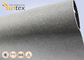 Silica Fiberglass Fabric High Temperature Fiberglass Cloth for different surface treatment