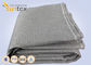 High Silica Fiberglass Cloth For Coating With Different Elastomers And Polymers