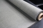 800C Degree Stainless Steel Wire Fiberglass Fabric Roll For Thermal Insulation Mattress