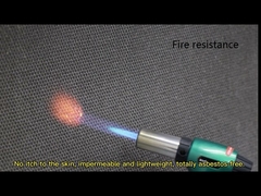 ما هو الغرض من بطانية الحريق؟ كيفية استخدام بطانية الحريق بفعالية؟