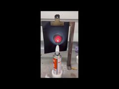 تعرف على سبب اختيار نسيج الألياف الزجاجية المطلي بالسيليكون المقاوم للحريق - مقاوم لدرجات الحرارة العالية