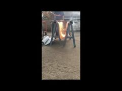 مشاهدة: نسيج الألياف الزجاجية المطلي بالسيليكون المقاوم للحريق ومقاوم للحرارة 850 جم / م 2