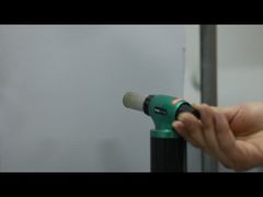 نظرة فاحصة: نسيج الألياف الزجاجية المطلي بالسيليكون - زجاج إلكتروني، مقاوم لدرجات الحرارة العالية