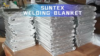 بطانية لحام Suntex