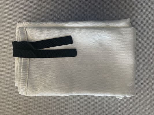 High Temperature Resistance Large Size Portable Fire Blanket for Emergency and Welding Protection