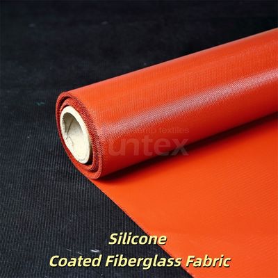100% Fiberglass Welding Blanket Fireproof 550°C Heat Resistant Acrylic Coated for Welding Safety