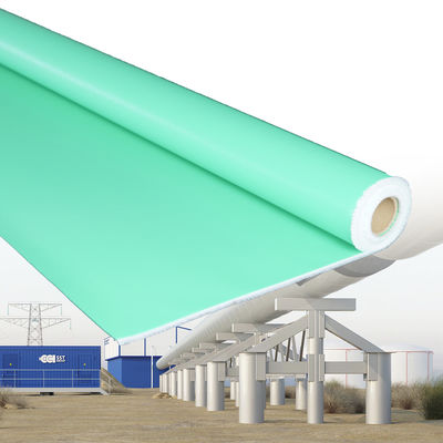 0.3 mm Thickness 400 g/sqm Weight Silicone Coated Fiberglass Fabric with 1 / 1.2 / 1.5 meter Width