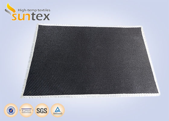 High Temperature Resistance Alkali Free 600gsm Weight Fabric Expansion Joint Cloth for Durable Fire and Heat Resistant Solutions