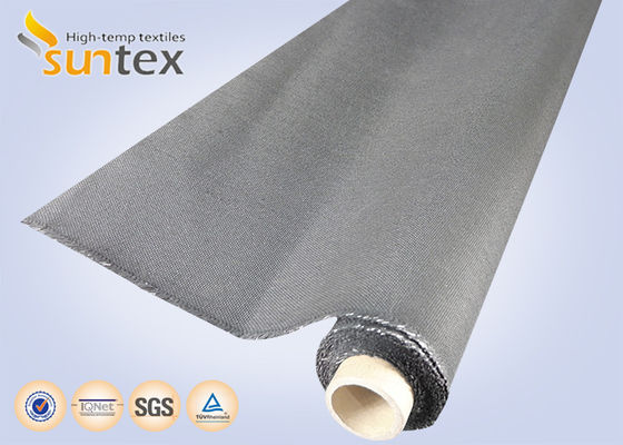 New Welding Blanket Developed for Korea’s Latest KFI Standard Requirements