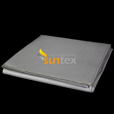 Heavy Duty Fireproof Weld Blankets & Welding Blanket Rolls | High Temperature Hot Work Fabrics, Welding Protection Blankets and Pads