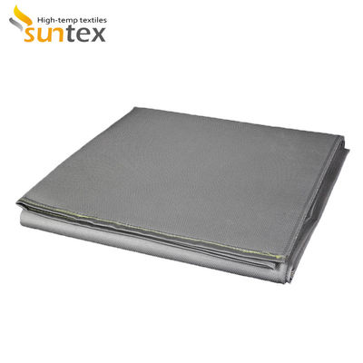 Welding Blanket Roll Welding Protection Blanket Providing Effective Heat Resistance and Safety for Industrial Welding Tasks