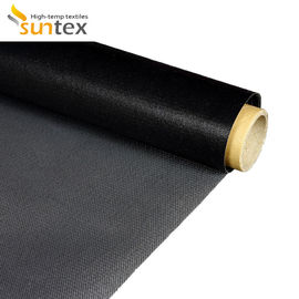 Fire Resistant Fiberglass Cloth For Internal Floating Roof Tank