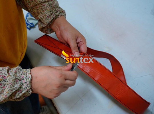 بطانية حريق سيارة Suntex EV عباءة حريق سيارة كهربائية جديدة بطانية حريق سيارة EV