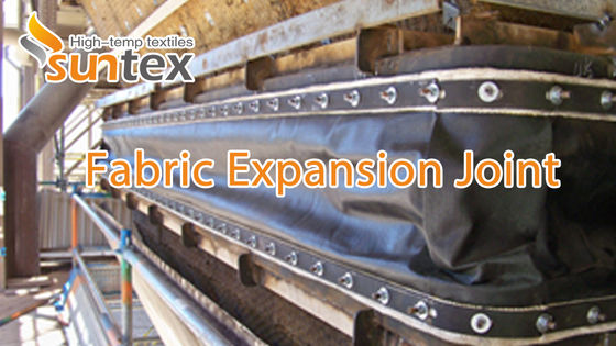 SUNTEX النسيج توسيع المفاصل