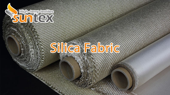 SUNTEX نسيج السيليكا