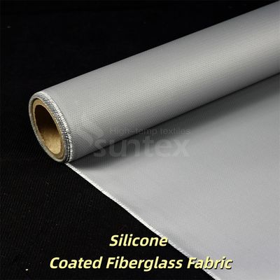 New Welding Blanket Developed for Korea’s Latest KFI Standard Requirements
