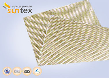 SUNTEX 1 يارد 18oz الألياف الزجاجية القماش مقاومة للحرارة للباب النار مقاومة للهب الباب