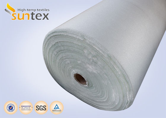 Insulator Glass Fiber Felt – Fireproof, Insulation, Suitable for High Temperatures & Beyond