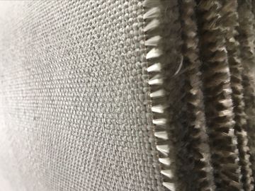 18oz 0.6mm لحام البقع المنسوجة حماية الألياف الزجاجية القماش بطانية النار المواد