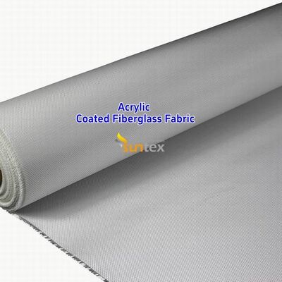  Welding Blanket with Acrylic Coated Surface for Fire Protection