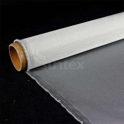 3732 Media Duty Coated Fire Blanket Fiberglass Welding Cloth Waterproof