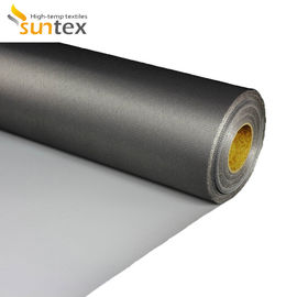 Fire Resistant Fiberglass Cloth For Internal Floating Roof Tank